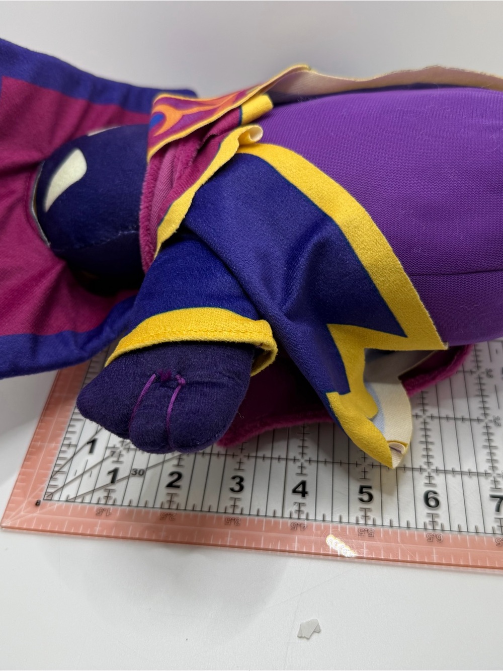 Prodigy Math Game Puppet Master Plush - Picture 5 of 5
